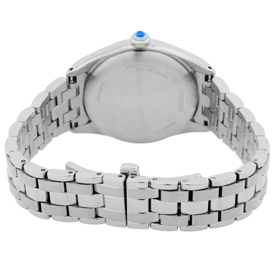 Relógio Citizen L Classic Eco-Drive Marinho Feminino EM1140-80L