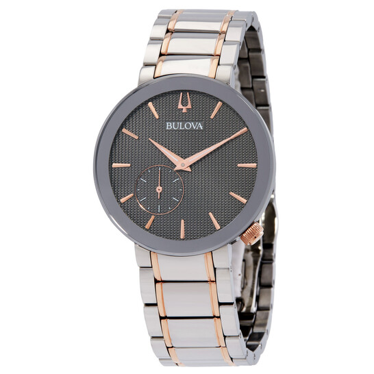 Relógio Bulova Latin GRAMMY Quartzo Feminino 98L309