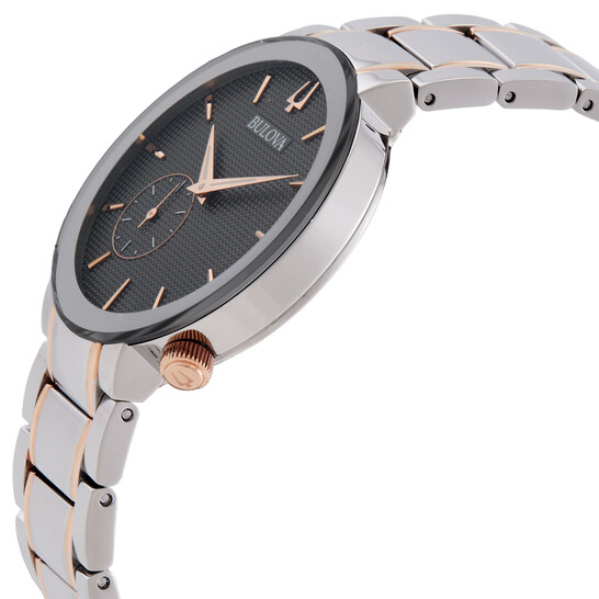 Relógio Bulova Latin GRAMMY Quartzo Feminino 98L309