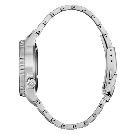 Relógio Citizen Promaster Dive Vermelho Feminino EO2027-50Z