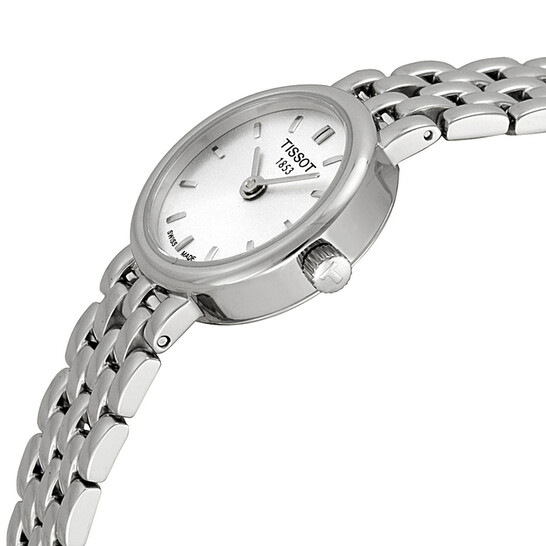 Relógio Tissot T-Trend Lovely Feminino T0580091103100