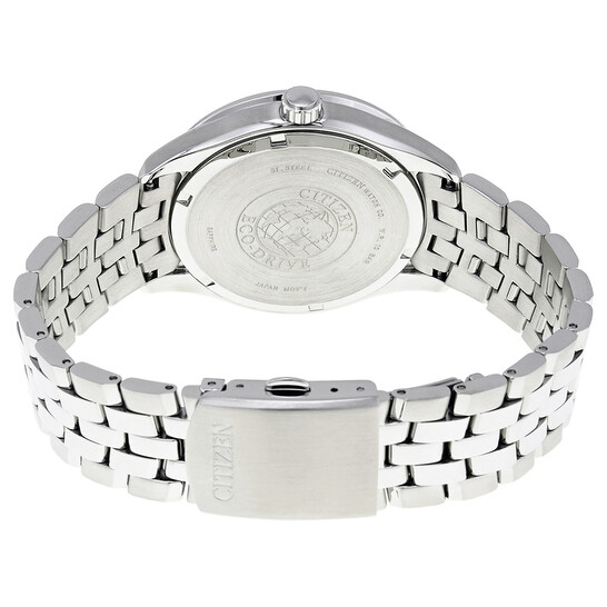 Relógio Citizen Contemporary Dress Cinza Masculino BM7251-53H