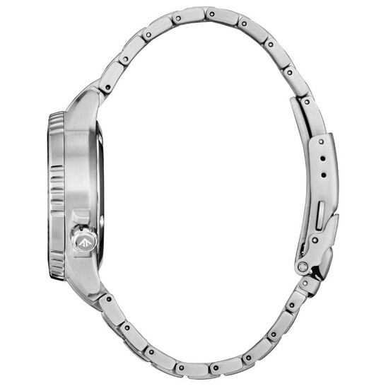 Relógio Citizen Promaster Dive Roxo Feminino EO2027-50X