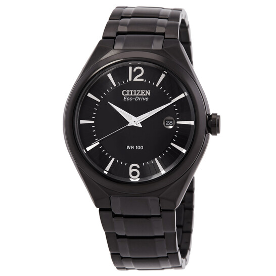 Relógio Citizen Aviator Eco-Drive Cronógrafo Verde Masculino CA0885-54X
