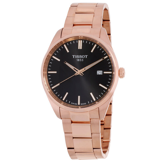 Relógio Tissot Automático Diamante Madrepérola Feminino T132.007.11.116.00