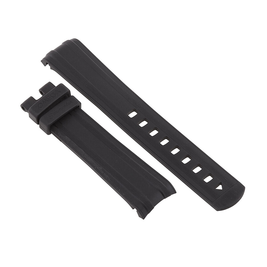 Seamaster 20 mm Rubber