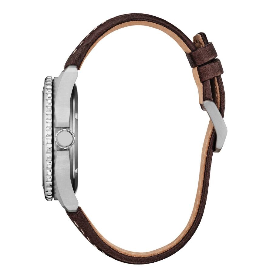 Brycen Super Titanium Blue Dial 's