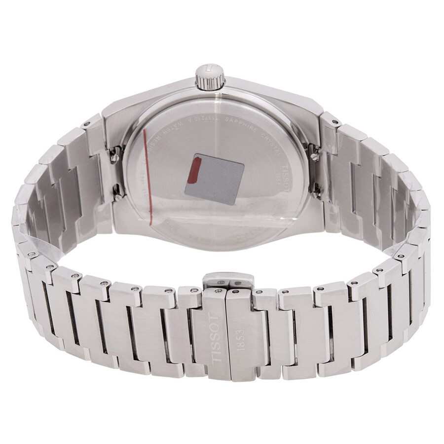 PRX Quartz Blue Dial