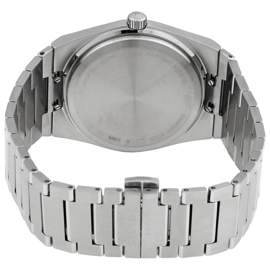 PRX 40 Quartz Black Dial 's