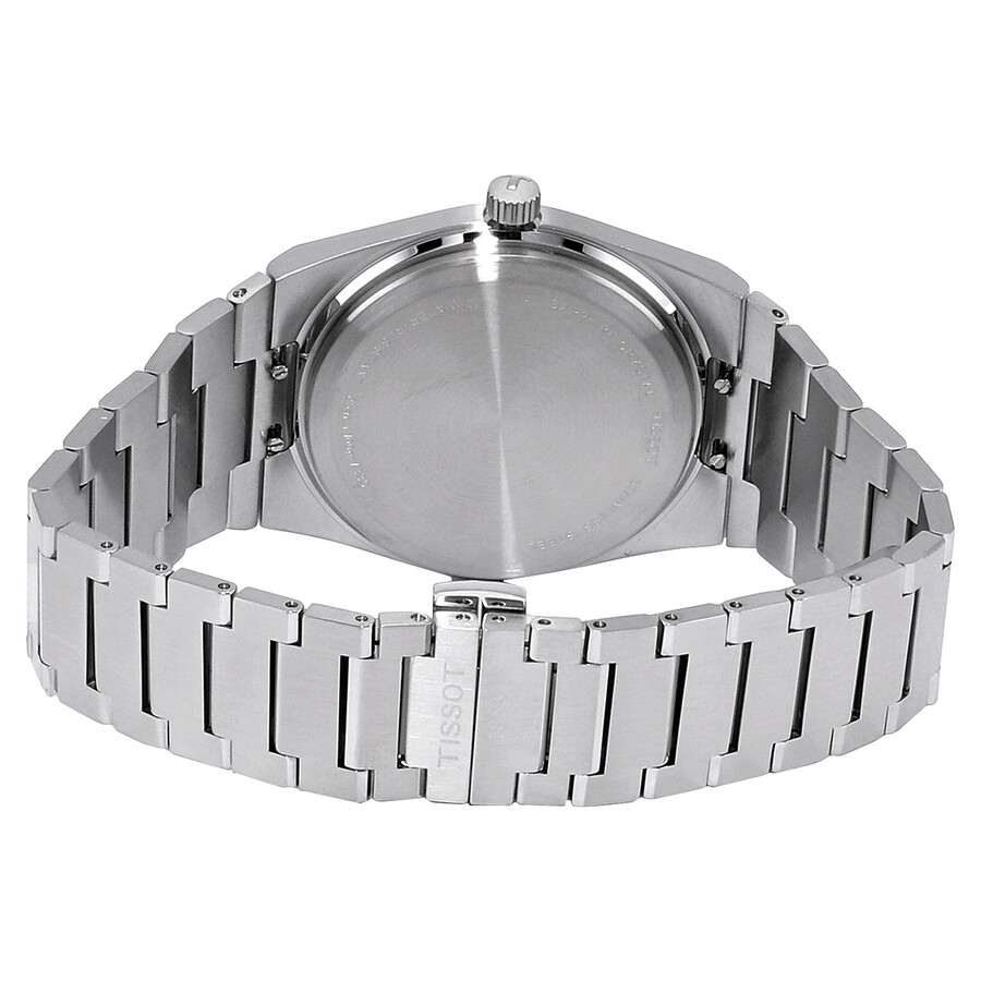 PRX T-Classic Quartz Green Dial 's