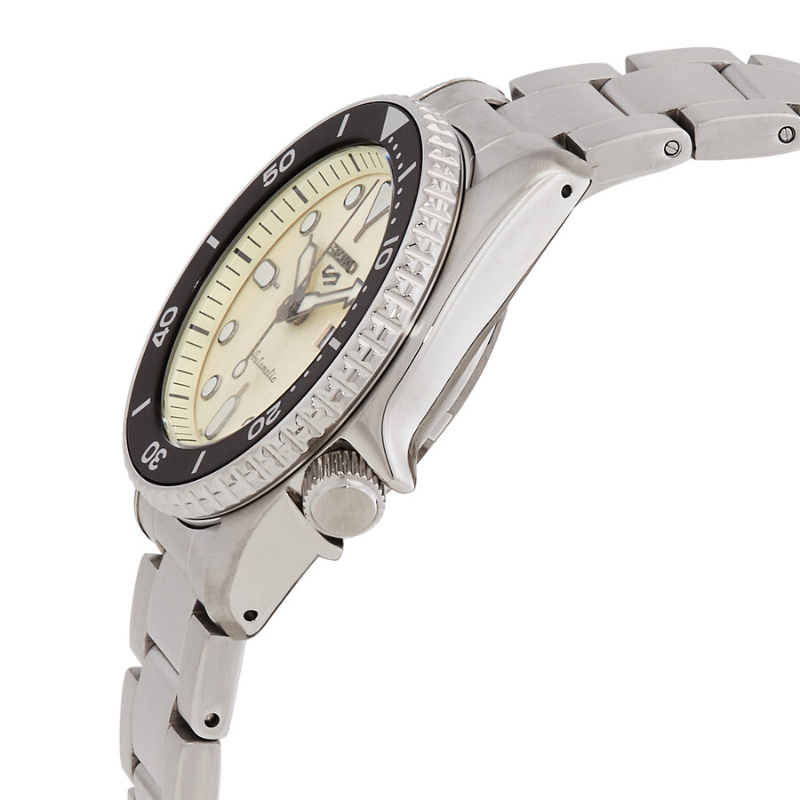 5 Sports Automatic 's