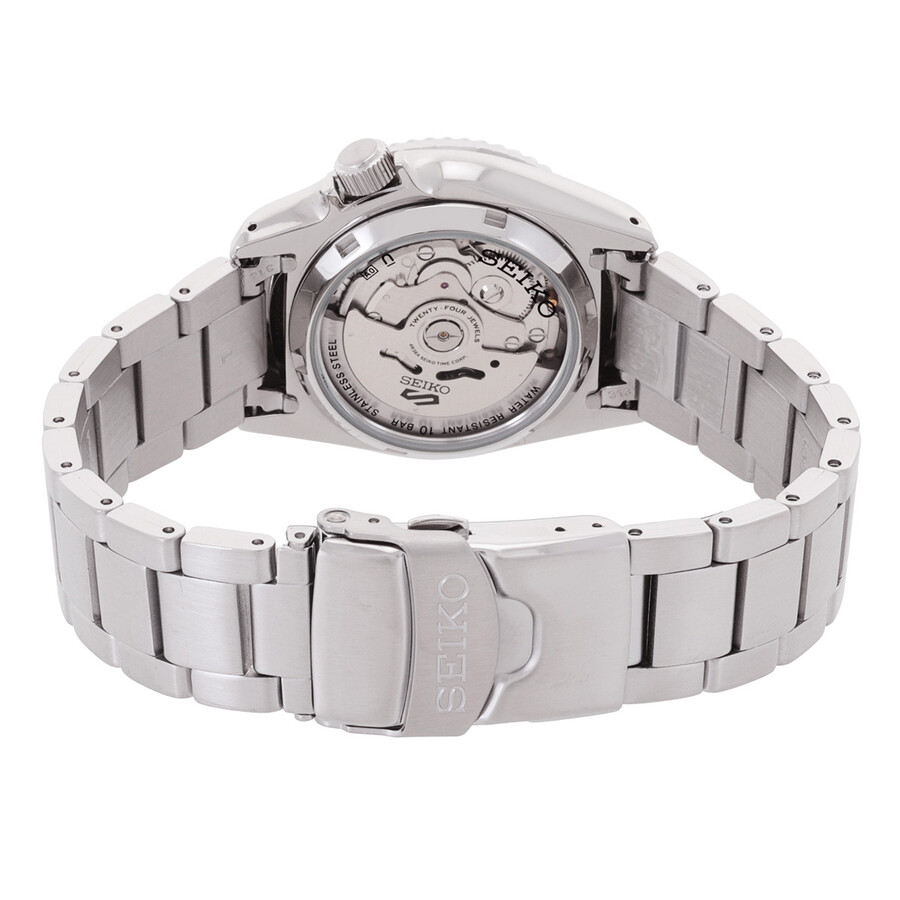 5 Sports Automatic 's