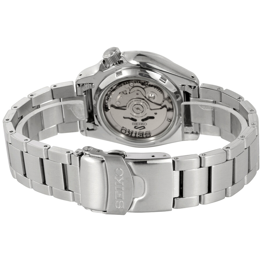 5 Sports Automatic Grey Dial 's