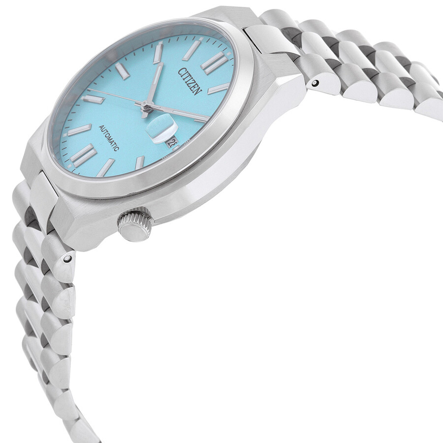 Tsuyosa Automatic 's