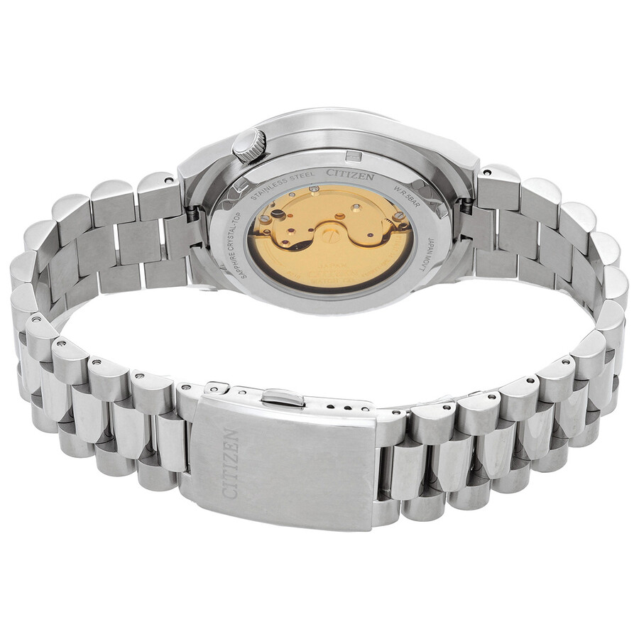 Tsuyosa Automatic 's